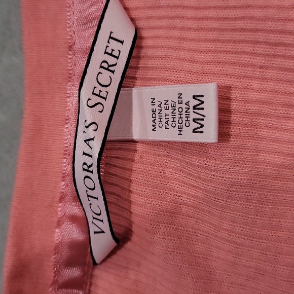 Victoria's Secret Pajama Set - Picture 11 of 14